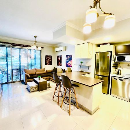 Appartamento Nuna 102 Larnaca Esterno foto