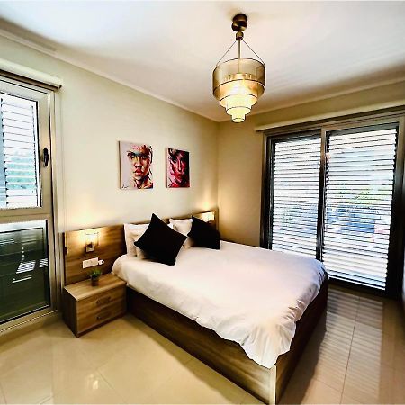 Appartamento Nuna 102 Larnaca Esterno foto