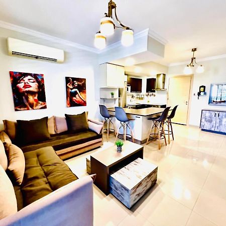 Appartamento Nuna 102 Larnaca Esterno foto