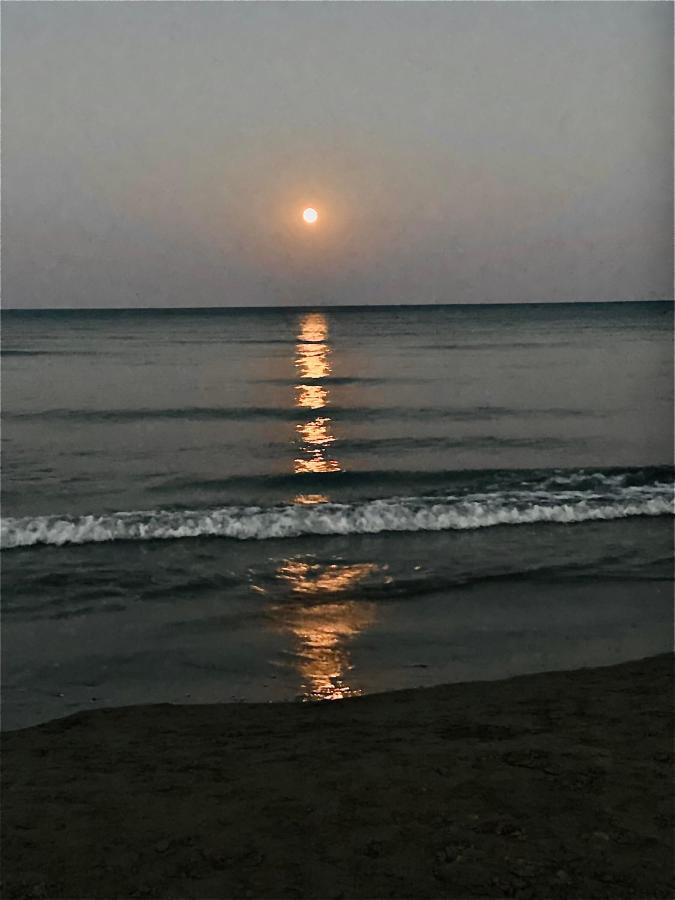 Appartamento Nuna 102 Larnaca Esterno foto