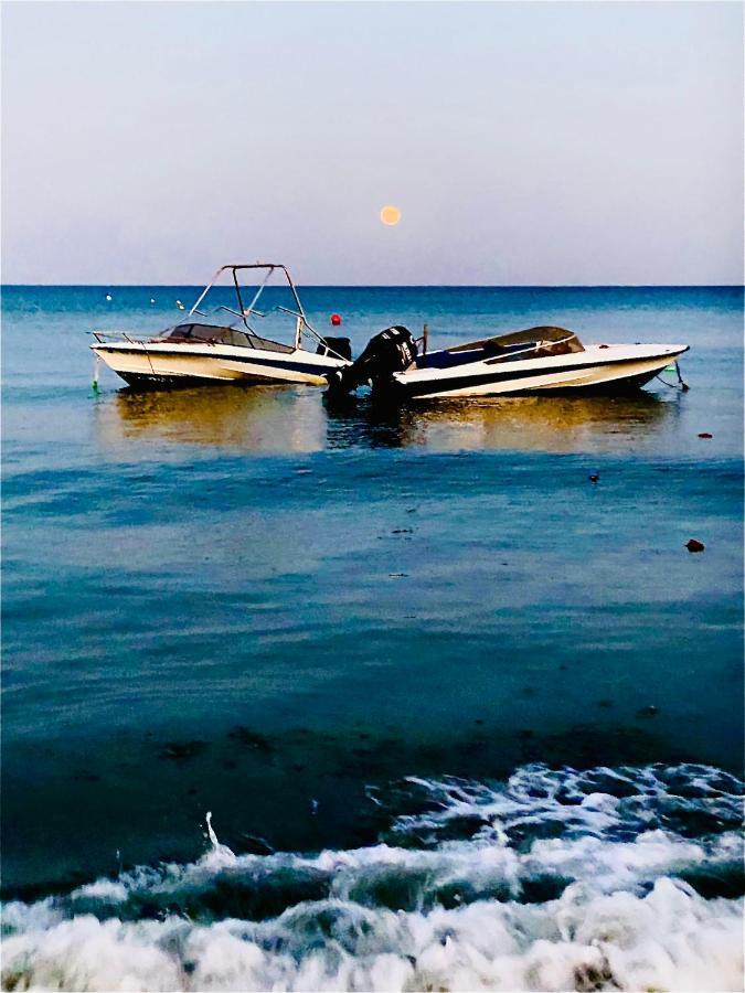 Appartamento Nuna 102 Larnaca Esterno foto