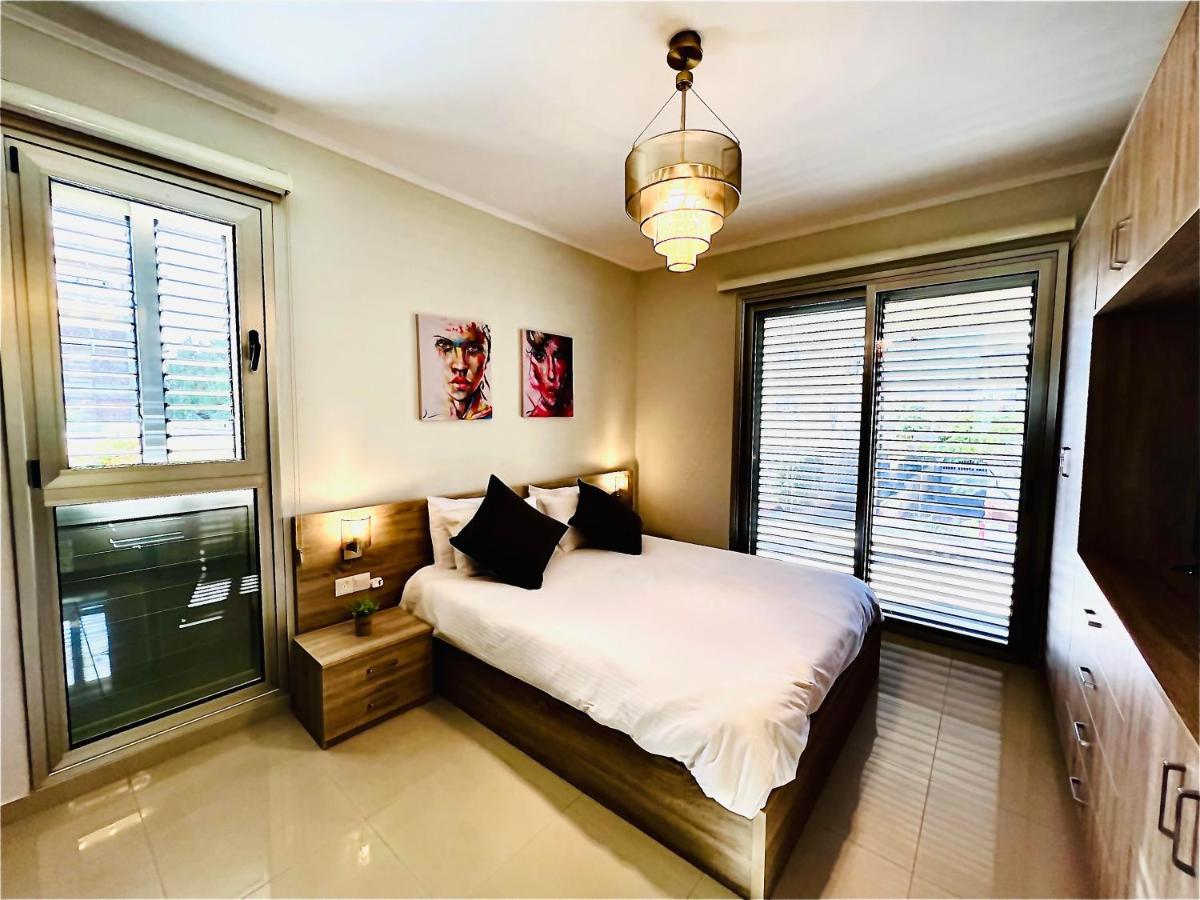 Appartamento Nuna 102 Larnaca Esterno foto