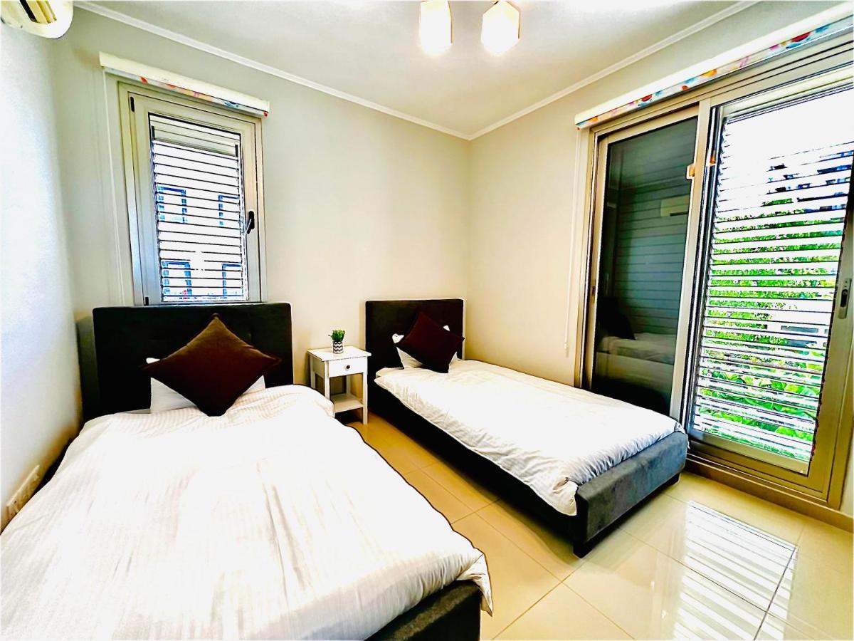 Appartamento Nuna 102 Larnaca Esterno foto