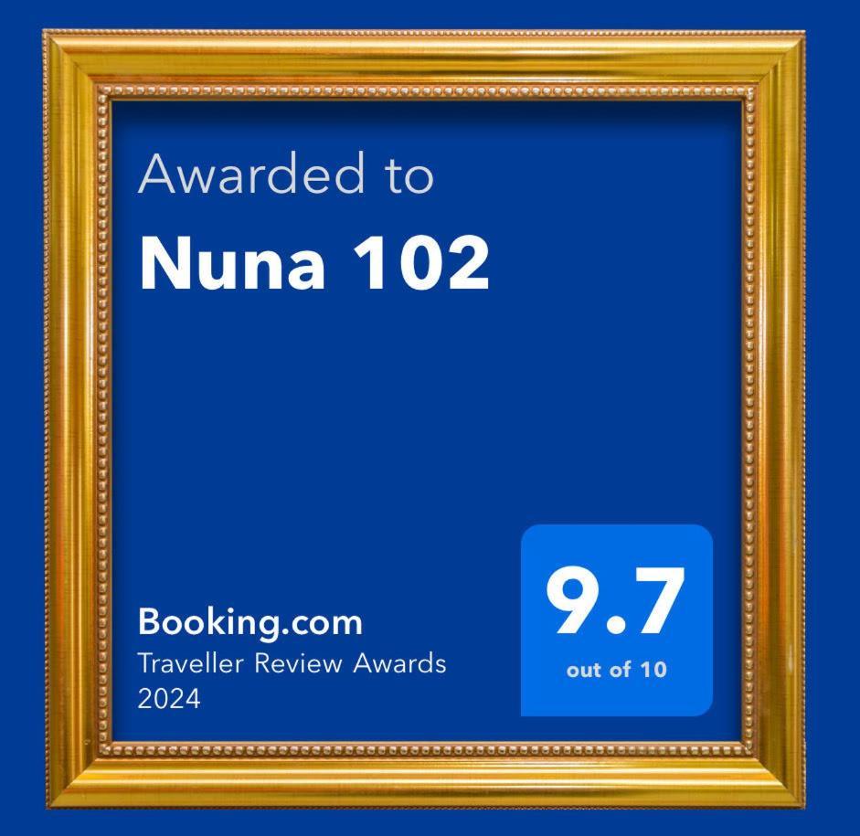 Appartamento Nuna 102 Larnaca Esterno foto